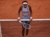 Champion Coco bows out as French Open shocks multiply
