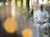 Pope delivers call for peace in conflict-hit regions