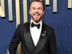 Derek Hough recalls horrific childhood ‘torment’ by bullies: ‘They put a gun to my head’