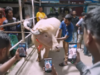 ‘ডোনাল্ড ট্রাম্প’ নামে ভাইরাল মহিষটি কিনে নিলেন স্বরাষ্ট্রমন্ত্রী, সংরক্ষণ করা হতে পারে চিড়িয়াখানায়
