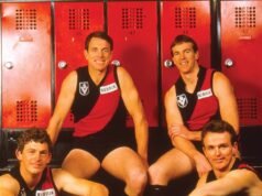 West Coast Eagles and Essendon to come together as every AFL game to host Neale Daniher tribute