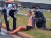 Man arrested after one killed, two injured in alleged rampage in Childers