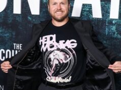 Spencer Pratt names two Hollywood heavyweights as supporters of his mayoral campaign