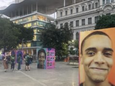 Men asked to step up for equality at global summit