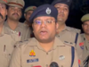 ग़ाज़ियाबाद के खोड़ा में छात्र की हत्या के अभियुक्त की एनकाउंटर में मौत, पुलिस ने क्या बताया