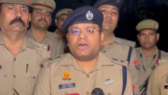 ग़ाज़ियाबाद के खोड़ा में छात्र की हत्या के अभियुक्त की एनकाउंटर में मौत, पुलिस ने क्या बताया