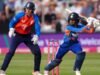 India top England in T20 World Cup warm-up clash