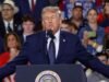 Trump now headline act at ‘Great American State Fair’