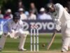 Ravindra, Blundell lay foundations for New Zealand