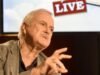 John Cleese to embark on tour celebrating Holy Grail