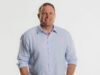 Adrian Barich: why young Tia Scott is a perfect example of the power of Telethon, and a genuine superhero
