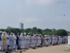 কলকাত া ও আশেপাশ ে এবার ে কোরবানির ঈদ কতট া অন্যরকম ছিল?