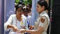 सीयूईटी-यूजी परीक्षेच्या विलंबानंतर आता या विद्यार्थ्यांना पुन्हा संधी मिळणार असल्याची एनटीएची माहिती
