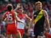 ‘Hardest decision’: hard-luck Swans star on VFL stint