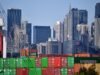 GDP data tops the economic agenda, RBA officials speak