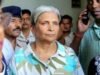 त्विषा शर्मा केसः सास गिरिबाला और पति समर्थ सिंह को पांच दिन की सीबीआई रिमांड