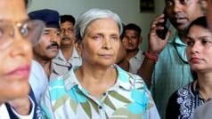 त्विषा शर्मा केसः सास गिरिबाला और पति समर्थ सिंह को पांच दिन की सीबीआई रिमांड