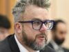 ABC director of news Justin Stevens abruptly resigns, citing personal and professional reasons