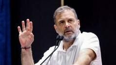 सीबीएसई ने राहुल गांधी के ‘रिज़ल्ट में हेर-फेर’ के आरोपों पर दिया जवाब