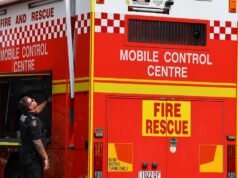 Show and tell turns toxic in outback mercury scare