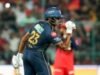 સાઈ સુદર્શન : IPL 2026માં સૌથી વધુ રન બનાવનાર ખેલાડી RCB સામે કેવો પડકાર ઊભો કરશે?