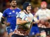 Reds hold off Drua but Paisami cut down by knee injury