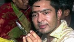 अभिषेक बॅनर्जींना मारहाण, अंगावर अंडी फेकली; टीएमसी खासदारांच्या आरोपावर भाजपने दिली ‘ही’ प्रतिक्रिया