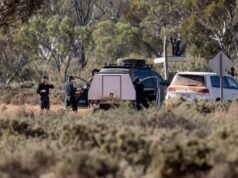 Crime expert reveals why missing Gus Lamont case isn’t cold yet