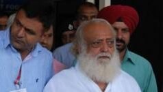 आसाराम बापूची गँगरेप आणि बाल लैंगिक शोषण प्रकरणातून निर्दोष मुक्तता; वाचा आसारामचा प्रवास