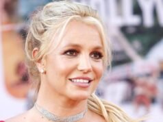 Britney Spears talks of ’emotional issues’ after arrest