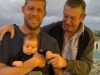 Aussie surfing legend Mick Fanning in mourning after death of father John