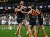 Cripps boots sealer as Blues pinch thriller over Cats
