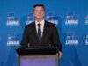 Taylor’s performance to ‘dominate’ Liberal conference