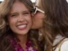 Jessica Alba overwhelmed with pride as daughter graduates high school