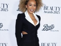 Spice Girl Mel B recalls being fired from Pizza Hut
