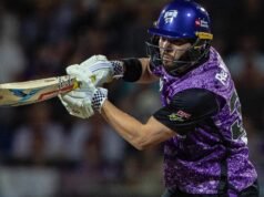 Jewell 58 crowns Derbyshire triumph over Leicestershire