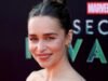 Hollywood star Emilia Clarke feels like she ‘cheated death’
