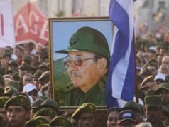 Cuba sees risk of US military aggression as talks stall