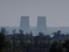 Ukraine drone hit Zaporizhzhia nuclear plant: Russia