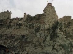 France seeks UN meeting on Israel’s advance in Lebanon