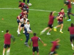 Arsenal ready to take ECL trophy from PSG: Arteta