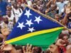 New Solomon Islands PM to visit Australia for talks