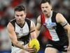 Hawks to go to AFL over Watson’s disallowed goal