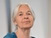 German left-wing militant jailed after years in hiding