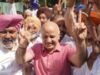 ਪੰਜਾਬ ਦੀਆਂ ਨਗਰ ਨਿਗਮ ਚੋਣਾਂ ‘ਚ ਜਿੱਤ ਦੇ ਬਾਵਜੂਦ ‘ਆਪ’ ਲਈ ਕੀ ਚਿੰਤਾ – ਕਾਂਗਰਸ, ਭਾਜਪਾ ਤੇ ਅਕਾਲੀ ਦਲ ਕਿੱਥੇ ਖੜ੍ਹੀਆਂ?