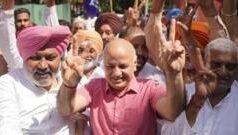 ਪੰਜਾਬ ਦੀਆਂ ਨਗਰ ਨਿਗਮ ਚੋਣਾਂ ‘ਚ ਜਿੱਤ ਦੇ ਬਾਵਜੂਦ ‘ਆਪ’ ਲਈ ਕੀ ਚਿੰਤਾ – ਕਾਂਗਰਸ, ਭਾਜਪਾ ਤੇ ਅਕਾਲੀ ਦਲ ਕਿੱਥੇ ਖੜ੍ਹੀਆਂ?
