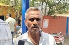 शेतीसाठी बैलजोडी नेताना कथित गोरक्षकांनी अडवलं, लातूर पोलिसांनी शेतकऱ्यावरच दाखल केला गुन्हा