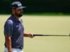 Smith leads, Spaun gearing up for US Open defence