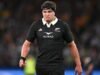 All Blacks captain to miss Nations Championship, tour