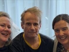 ‘Getting harder’: Update on Aussie hero’s cancer battle